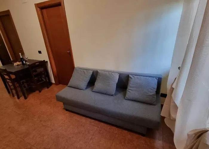 Tiburtina Home