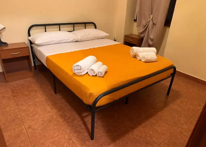 Tiburtina Home