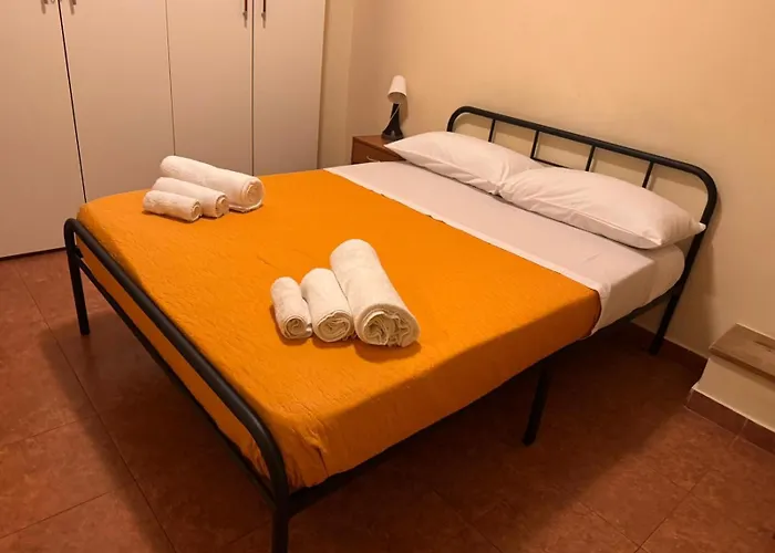 Tiburtina Home