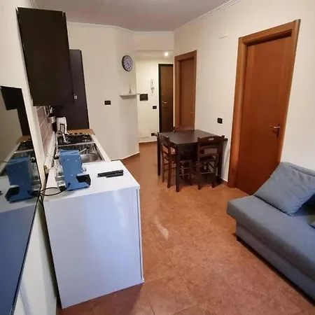 Tiburtina Home Rom Exterior foto