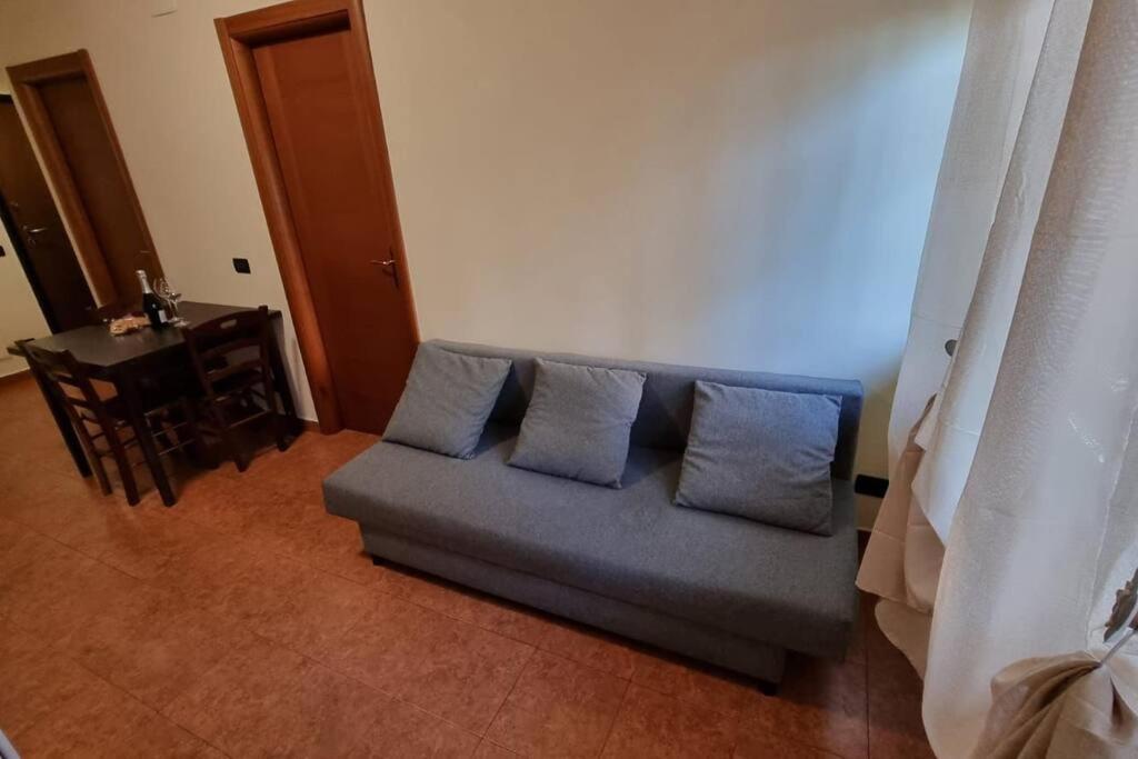 Apartment Tiburtina Rom