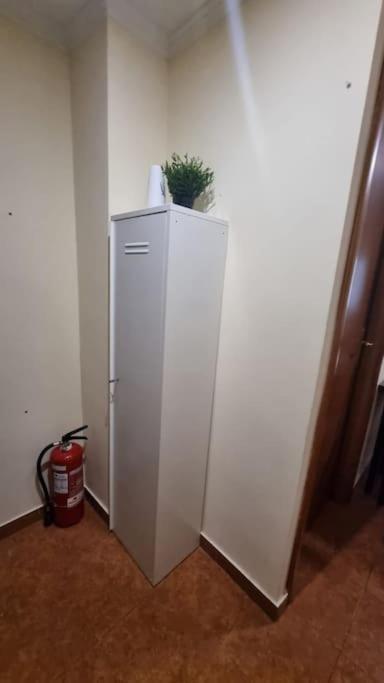 Apartment Tiburtina Rom