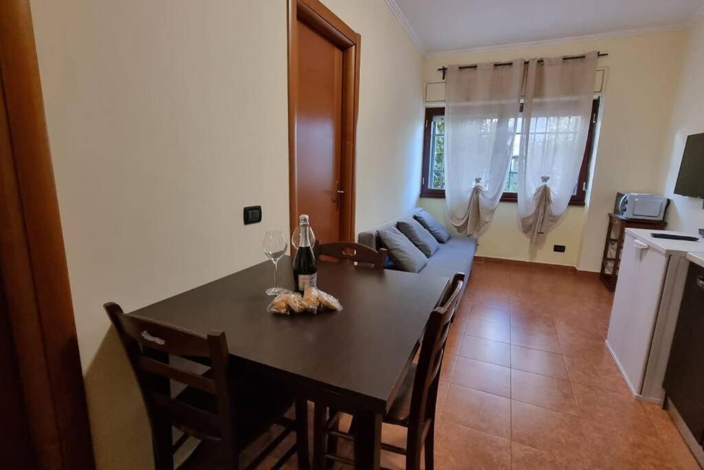 Apartment Tiburtina Rom