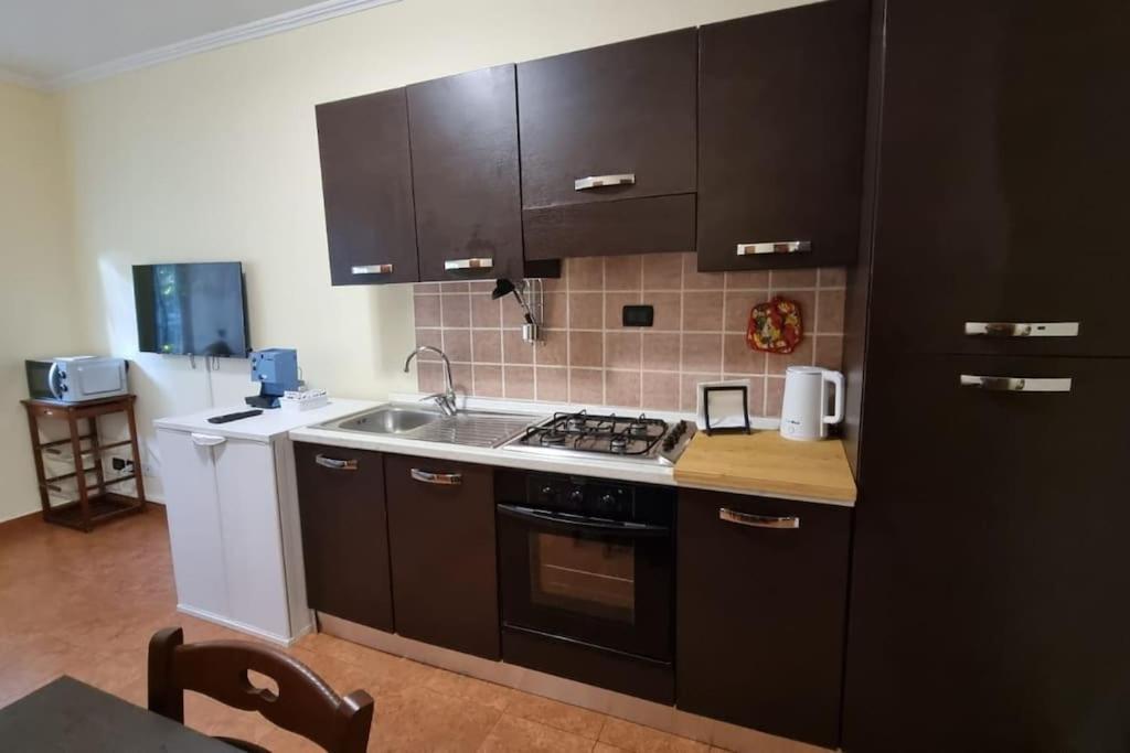 Tiburtina Apartment Rom
