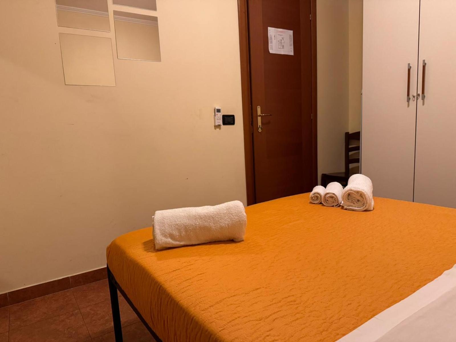 Tiburtina Apartment Rom