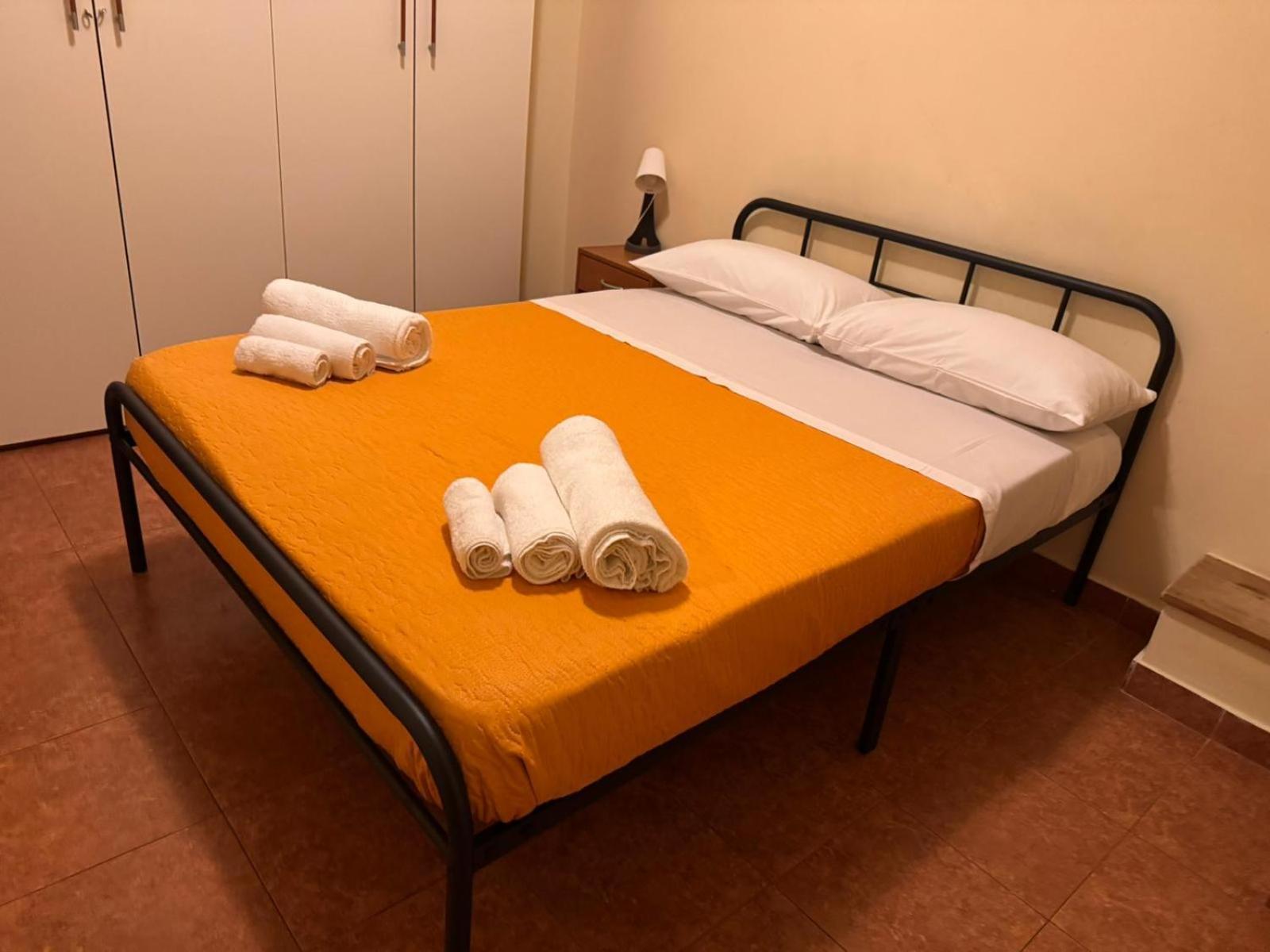 Tiburtina Apartment Rom